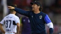 Pedro Troglio Gimnasia g_20190216