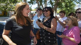 Vidal en Carlos Casares