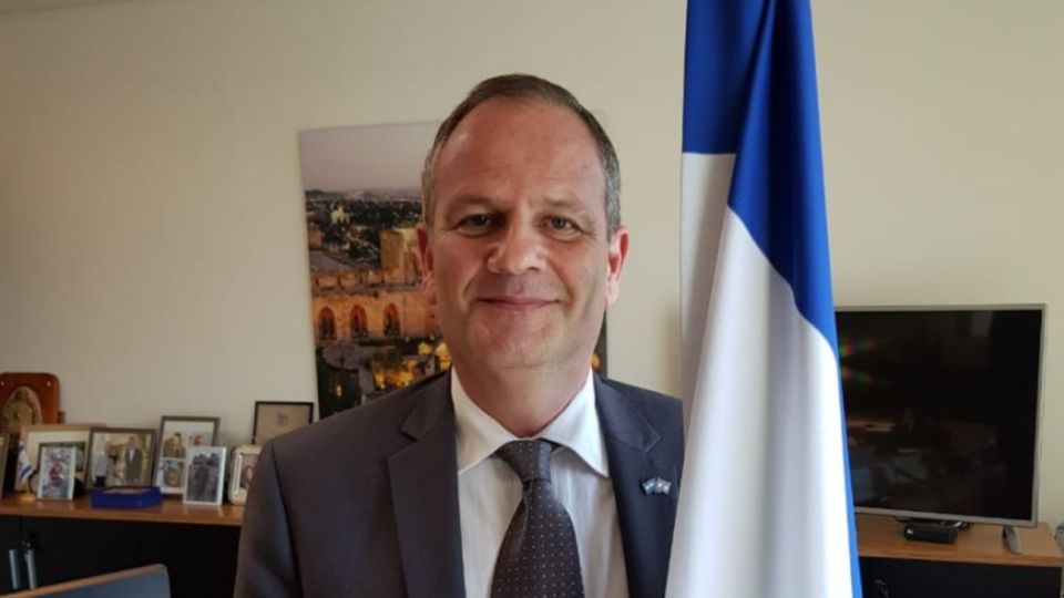 Ilan Sztulman