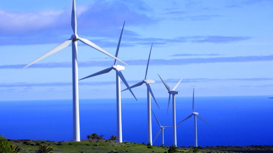 Energía eólica, un negocio en ascenso con vínculos macristas.