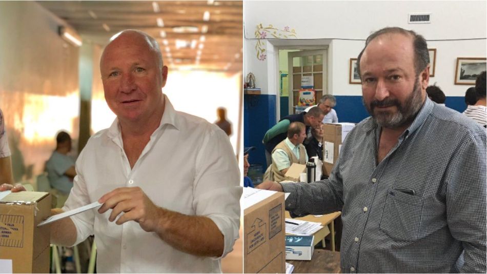 Elecciones La Pampa