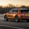 El Bentley Bentayga recibió un gran desarrollo mecánico en esta versión