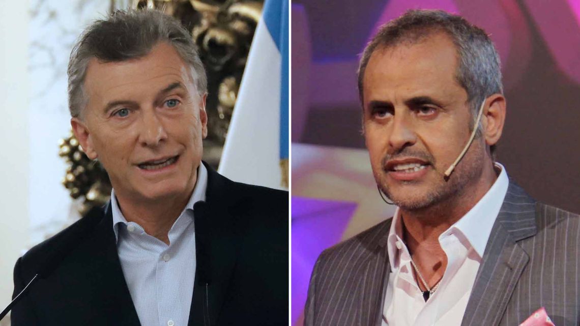 Rial le dedicó un tweet a Macri tras la derrota en La Pampa.