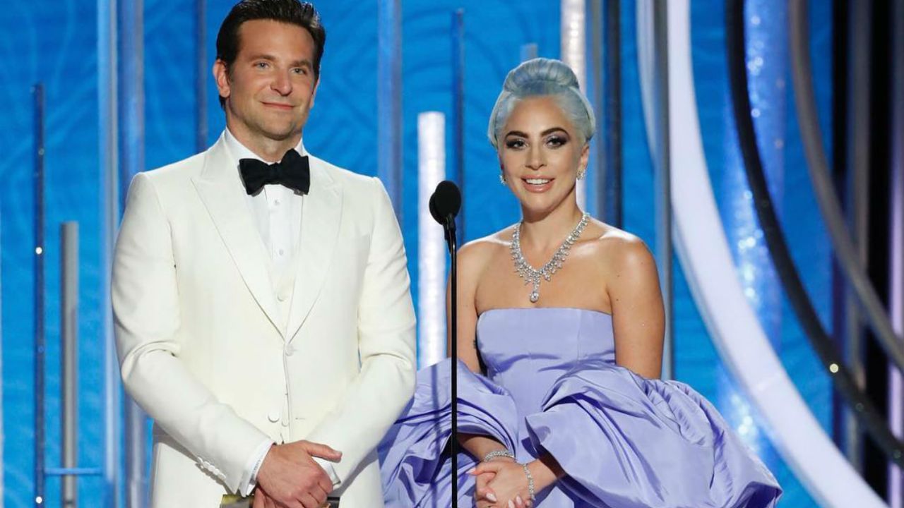 Bradley Cooper ya fue: Lady Gaga, a los besos con otro hombre | Caras