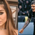 Mauro Icardi salió a responderle a su hermana Ivana