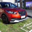 Nissan Kicks Champions League