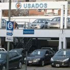 Venta de autos usados Argentina enero 2019