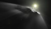 misterio asteroide oumuamua 