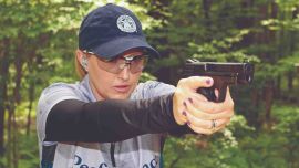 Pistola Smith & Wesson M&P 2.0: un upgrade exitoso
