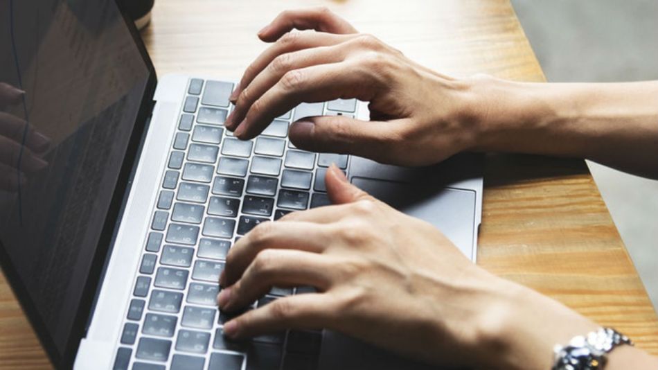 Ciber delitos