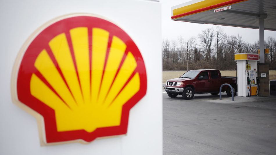 Shell