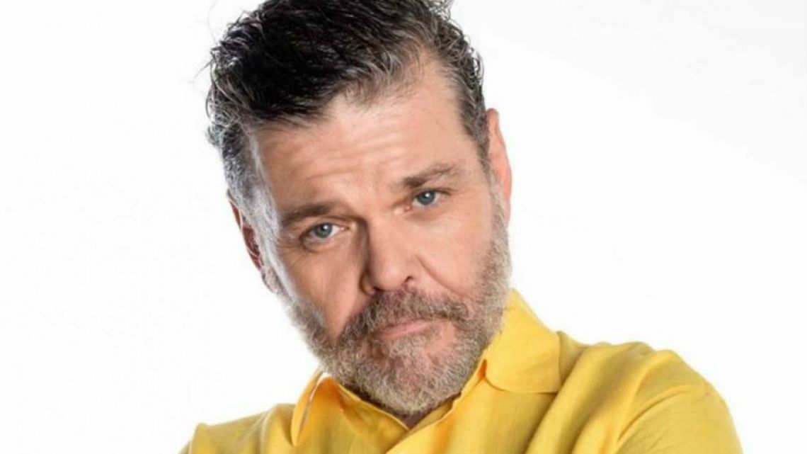 Insólito cruce: Alfredo Casero le pidió sexo oral a un seguidor