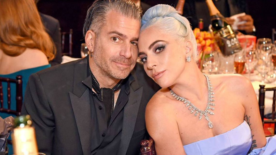 La pareja estaba comprometida.
