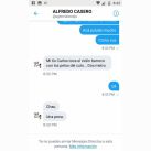 Alfredo Casero 02192019