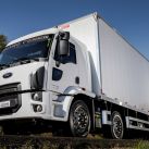 Ford dejará de producir camiones y el Fiesta en Brasil