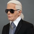 Karl Lagerfeld, el Káiser de la moda