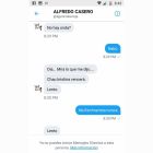 Alfredo Casero 02192019