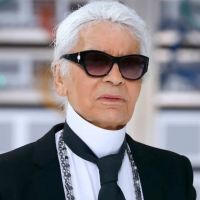 Karl Lagerfeld