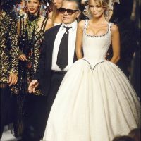 Karl Lagerfeld