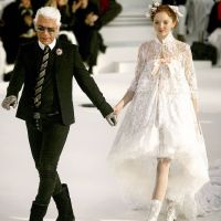 Karl Lagerfeld