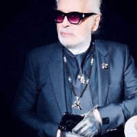Karl Lagerfeld