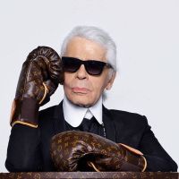 Karl Lagerfeld