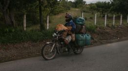 Contrabandistas de combustibles en Venezuela