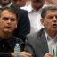 Brazil leader Bolsonaro sacks close aide as political scandal erupts