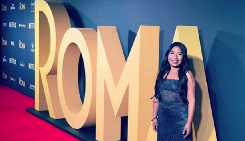 yalitza