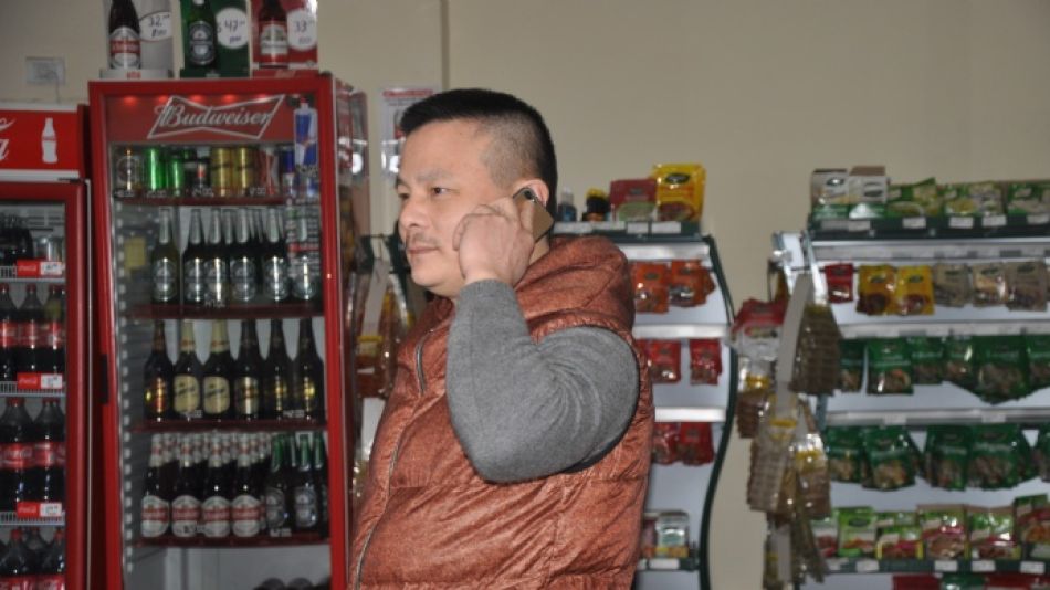 supermercados chinos