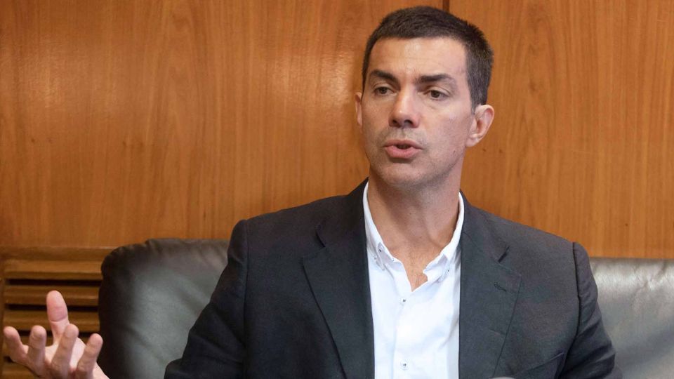 Juan Manuel Urtubey 02192019