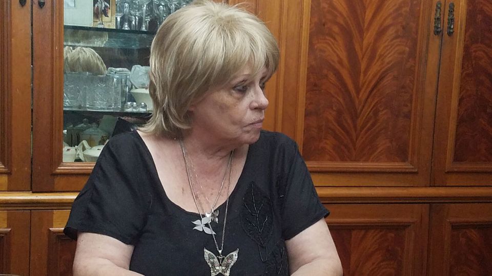 los padres de Wanda Tadei 20190220