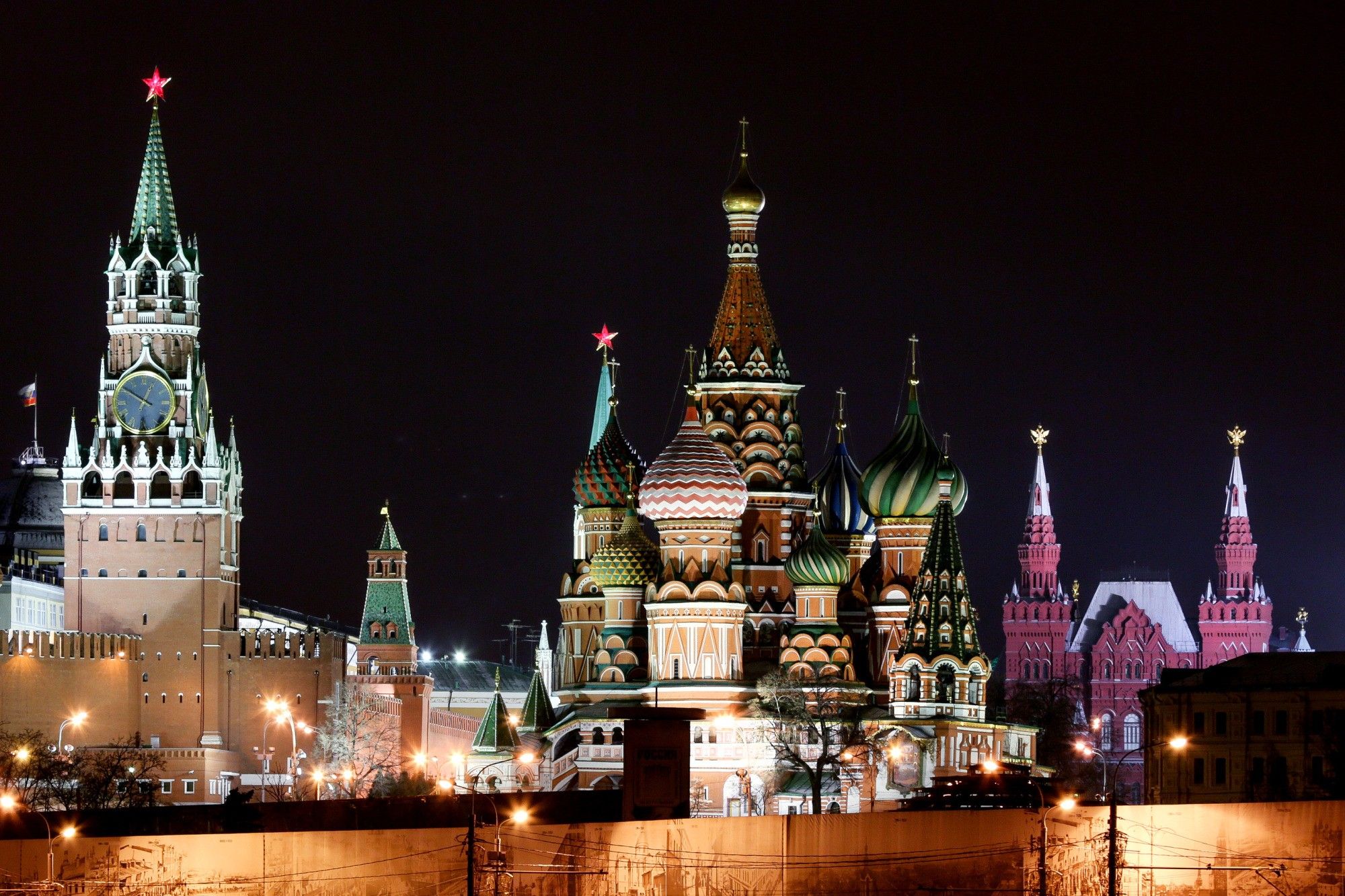 Russia\'s Oligarchs Brace for U.S. Report Listing Putin Friends