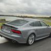 Audi RS7 Sportback