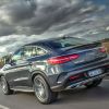 Mercedes-Benz GLE 400