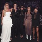 clan Insolito El clan Kardashian-Jenner tiene prohibida la entrada a los Oscars 2019
