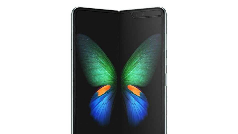 bloomberg samsung galaxy gold