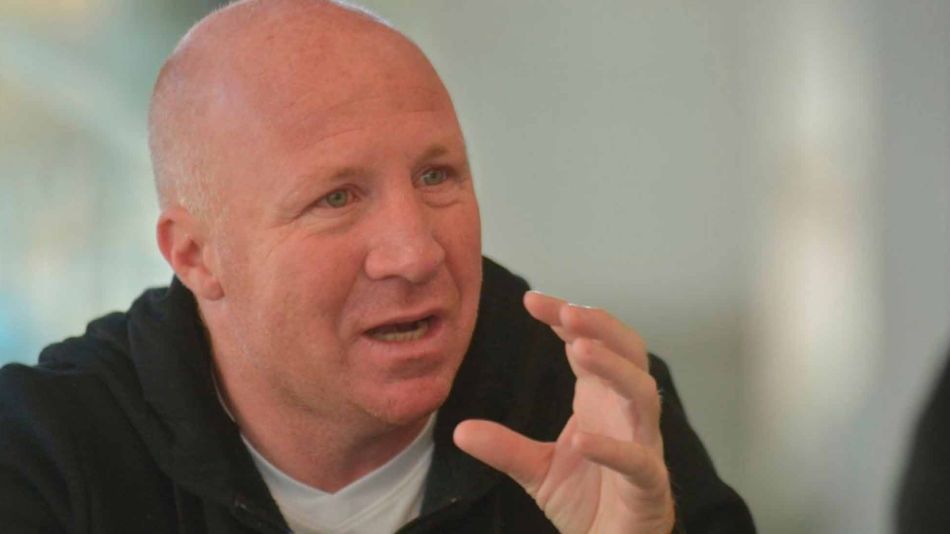 Carlos Mac Allister 20022019