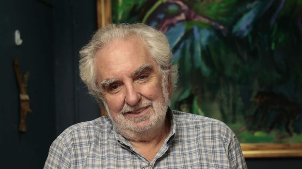 Pacho O'Donnell