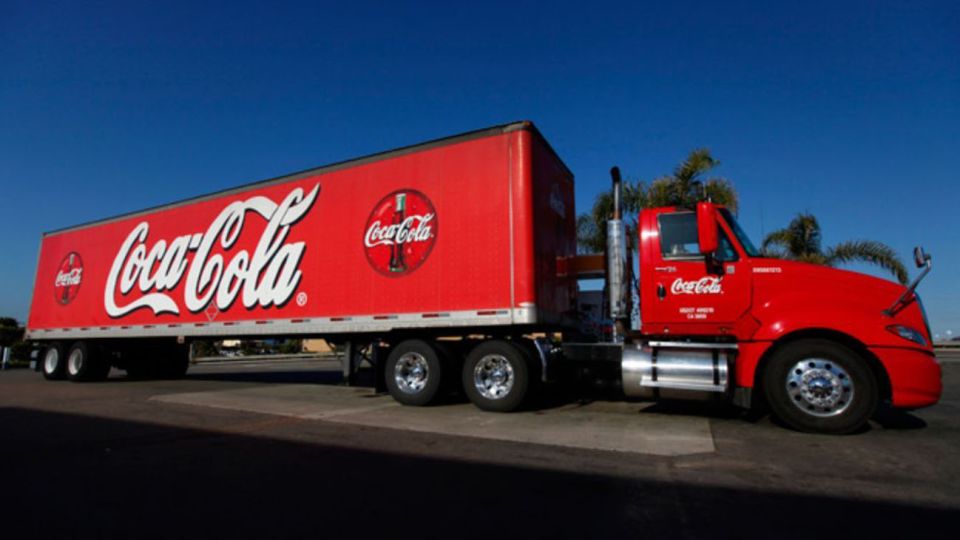 Femsa, principal embotelladora de Coca Cola, pidió un Procedimiento Preventivo de Crisis por la caída de consumo