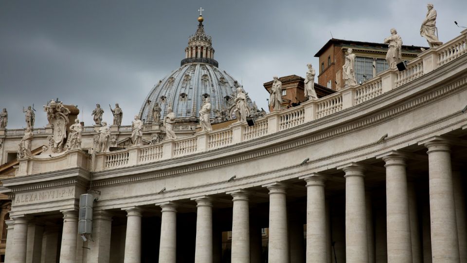 papa francisco cumbre pederastia