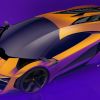 Diferentes bocetos del Lamborghini Trono diseñado por tres artistas indios