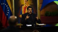 President Maduro