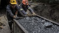 Coal Is Still Alive And Well In Colombia