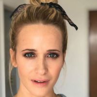 Julieta Prandi separada