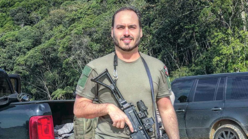 carlos bolsonaro brasil