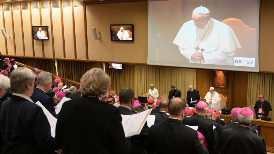 El Papa 20190221