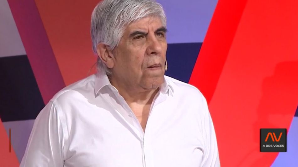 hugo moyano todo noticias