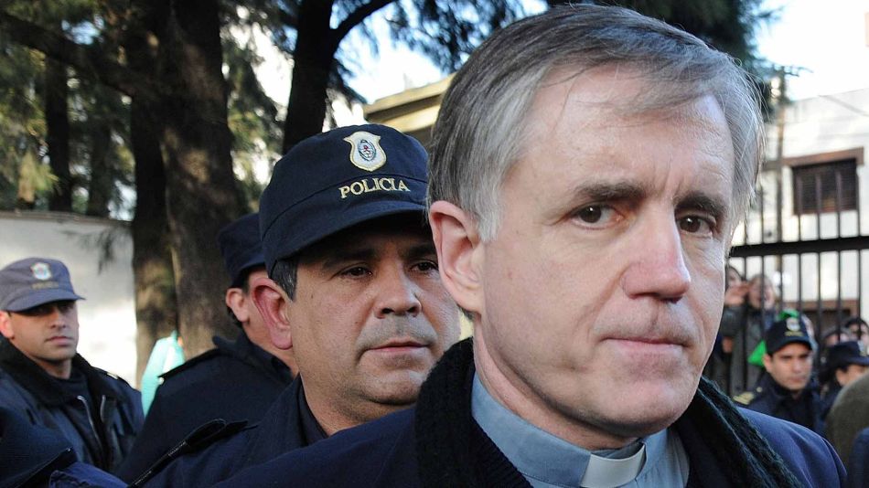 Padre Julio César Grassi 02212019