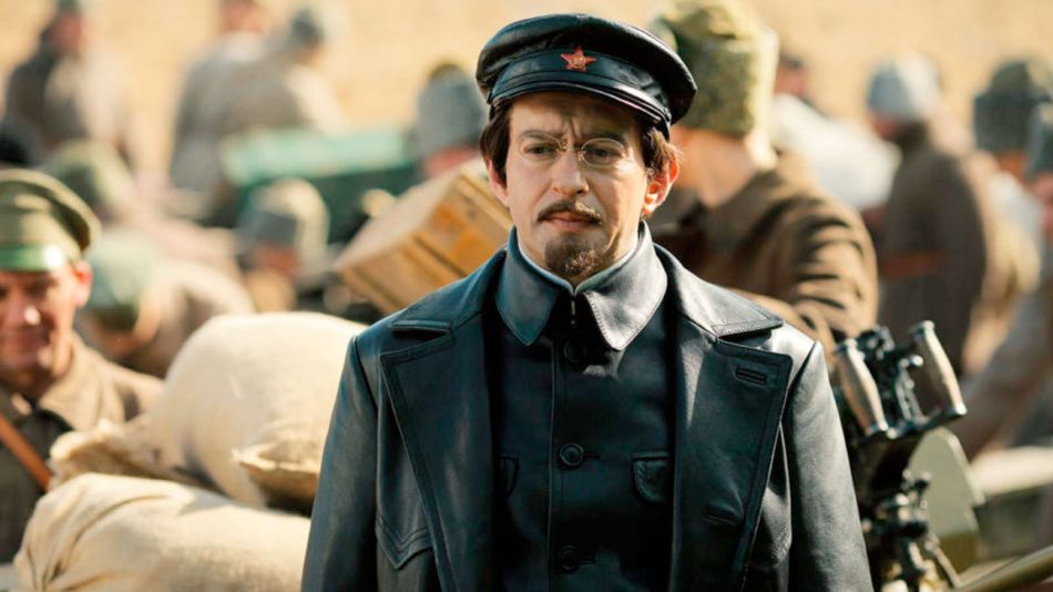 Trotsky serie de netflix 20190221